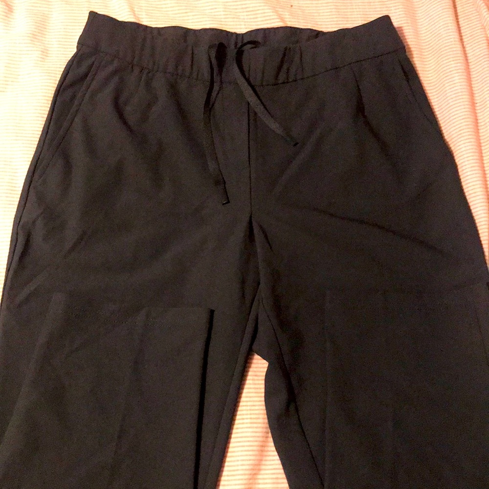 Nike golf capris